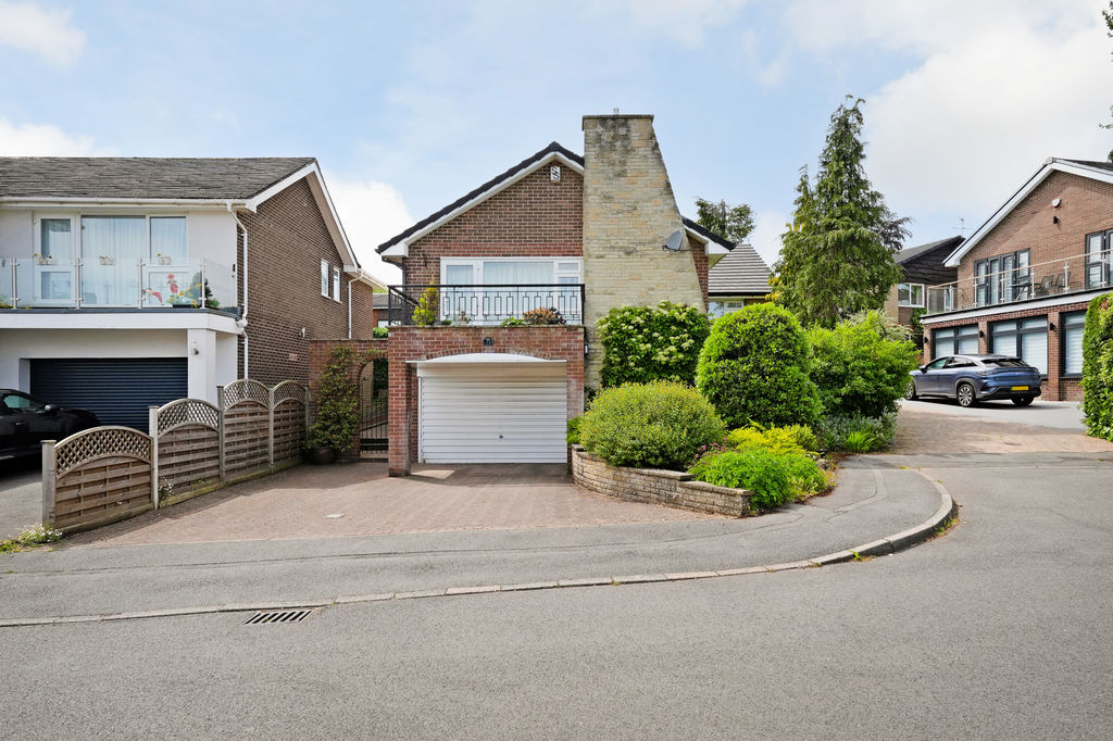 Burlington Grove Dore
